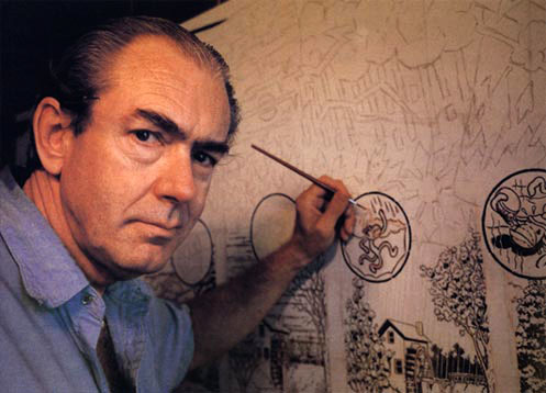 Robert Williams photo